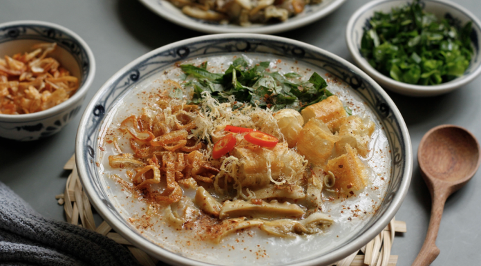 Ăn Gì Buổi Sáng Để ‘Đóng Băng’ Quá Trình Lão Hóa?