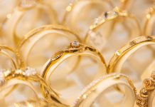 Giá Vàng Hôm Nay 26/1: Duy Trì Đà Tăng Ở Mức Cao