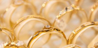 Giá Vàng Hôm Nay 26/1: Duy Trì Đà Tăng Ở Mức Cao