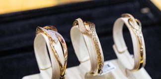 Giá Vàng Hôm Nay 14/1: Xu Hướng Giảm Nhẹ Từ Đỉnh Lịch Sử