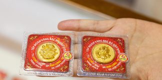 Giá Vàng Hôm Nay 3/1/2026: Thế Giới Quay Đầu Đi Lên