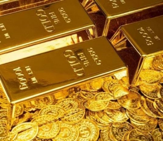 Giá Vàng Hôm Nay 7/2: Vàng Thế Giới Tăng Trở Lại, Trong Nước Quay Đầu Giảm
