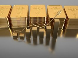 Giá Vàng hôm nay 9/2: Hồi Phục Từng Bước, Hướng Tới Mốc 5.000 USD/Ounce