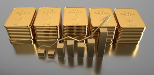 Giá Vàng hôm nay 9/2: Hồi Phục Từng Bước, Hướng Tới Mốc 5.000 USD/Ounce