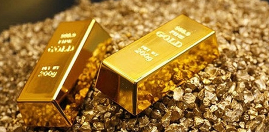 Giá Vàng Hôm Nay 18/2: Thế Giới Giảm Mạnh, Trong Nước Ổn Định