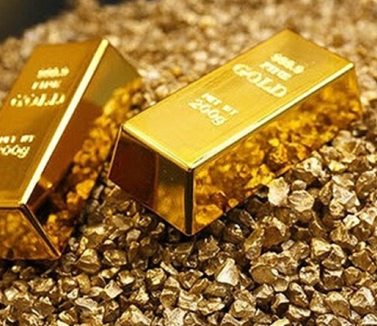 Giá Vàng Hôm Nay 18/2: Thế Giới Giảm Mạnh, Trong Nước Ổn Định