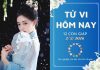 Tử vi hôm nay 2/2/2026 của 12 con giáp: Rằm tháng Chạp có Tý trắc trở, Hợi rực rỡ – Xem chi tiết vận mệnh!