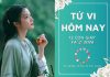 Tử vi hôm nay 14/2/2026 của 12 con giáp: Ngày 27 Tết Ất Tỵ – Khám phá vận mệnh, Sửu đối diện thách thức Tử vi hôm nay