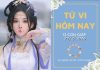 Tử vi hôm nay