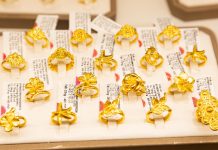 Giá Vàng Hôm Nay 14/2: Hướng Đến Ngưỡng 5.000 USD/ounce