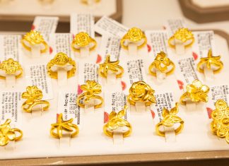 Giá Vàng Hôm Nay 14/2: Hướng Đến Ngưỡng 5.000 USD/ounce