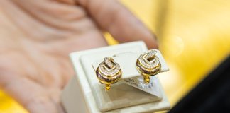 Giá Vàng Hôm Nay 27/2: Xu Hướng Tăng Trưởng Nổi Bật