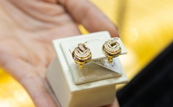 Giá Vàng Hôm Nay 27/2: Xu Hướng Tăng Trưởng Nổi Bật