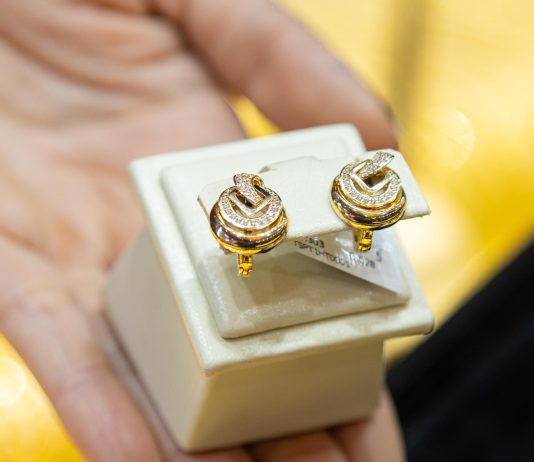 Giá Vàng Hôm Nay 27/2: Xu Hướng Tăng Trưởng Nổi Bật