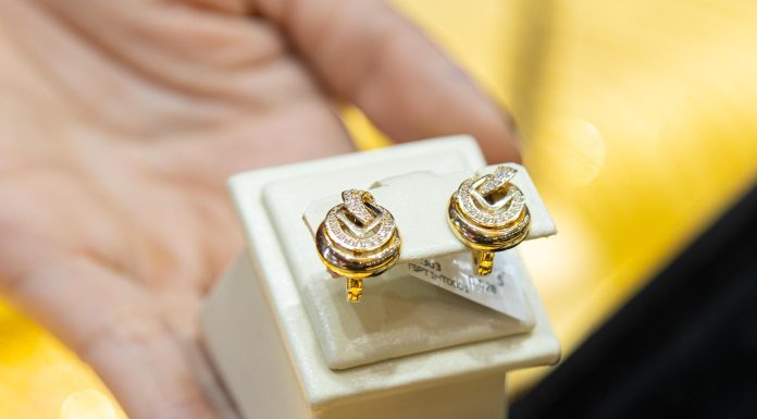 Giá Vàng Hôm Nay 27/2: Xu Hướng Tăng Trưởng Nổi Bật