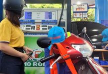 Giá Xăng Dầu Giảm Mạnh Từ Chiều 25-3: Giá Mới Cùng Những Tác Động Đến Kinh Tế