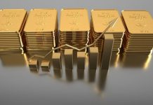 Giá Vàng Hôm Nay 9/3: Quay Đầu Lao Dốc – Phân Tích Chi Tiết