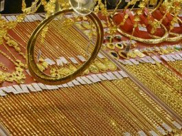 Giá Vàng Hôm Nay, 20-3: Thị Trường Chao Đảo Với Mức Giảm Sốc 222 USD