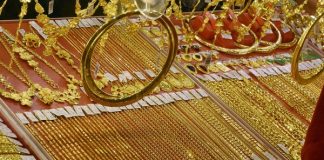 Giá Vàng Hôm Nay, 20-3: Thị Trường Chao Đảo Với Mức Giảm Sốc 222 USD