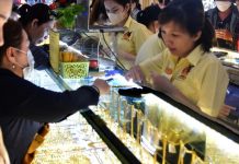 Giá Vàng Hôm Nay 26-3: Biến Động Mạnh và Tâm Lý Thị Trường