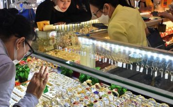 Giá Vàng Hôm Nay 31/3: Tăng Đột Biến Giữa Những Căng Thẳng Địa Chính Trị