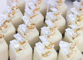 Giá Vàng Hôm Nay 16/3: Xu Hướng Giảm Liên Tiếp Giữa Bối Cảnh Kinh Tế Bất Ổn