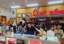 Giá Vàng Hôm Nay 29-03: Dự Báo Tăng Trở Lại Sau Hai Tuần Giảm Liên Tiếp