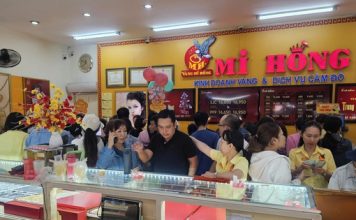 Giá Vàng Hôm Nay 29-03: Dự Báo Tăng Trở Lại Sau Hai Tuần Giảm Liên Tiếp