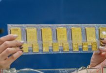 Giá vàng hôm nay 22-3: Dự báo mới nhất sau một tuần lao dốc Giá vàng hôm nay