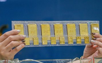 Giá vàng hôm nay 22-3: Dự báo mới nhất sau một tuần lao dốc Giá vàng hôm nay