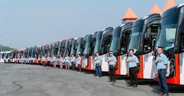 Giá Xăng Dầu Tăng: Doanh Nghiệp Du Lịch Xoay Sở Ổn Định Giá Tour