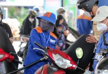 Giá Xăng Dầu Hôm Nay: Việt Nam Thấp Hơn Nhiều Nước Láng Giềng