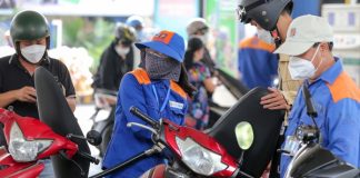 Giá Xăng Dầu Hôm Nay: Việt Nam Thấp Hơn Nhiều Nước Láng Giềng