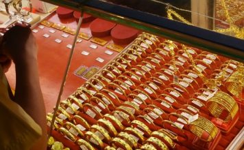 Giá Vàng Hôm Nay 2-4: Đà Tăng Mạnh Tiếp Tục Bùng Nổ