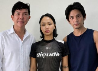 Showbiz Việt và những cú trượt dài vì chất cấm Showbiz Việt