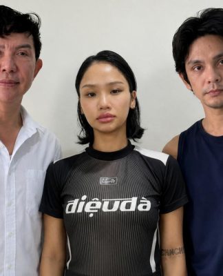 Showbiz Việt và những cú trượt dài vì chất cấm Showbiz Việt