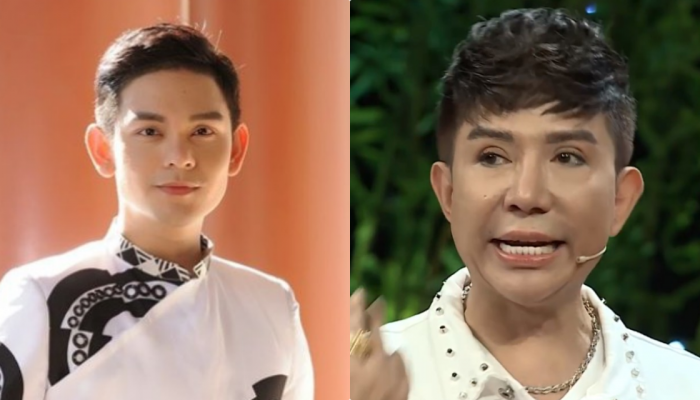 Showbiz Việt