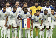 11 Đội Tuyển Công Bố Danh Sách Sơ Bộ Tham Dự World Cup 2026: Những Điều Cần Biết World Cup 2026