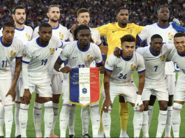 11 Đội Tuyển Công Bố Danh Sách Sơ Bộ Tham Dự World Cup 2026: Những Điều Cần Biết World Cup 2026