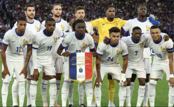 11 Đội Tuyển Công Bố Danh Sách Sơ Bộ Tham Dự World Cup 2026: Những Điều Cần Biết World Cup 2026