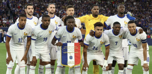 World Cup 2026