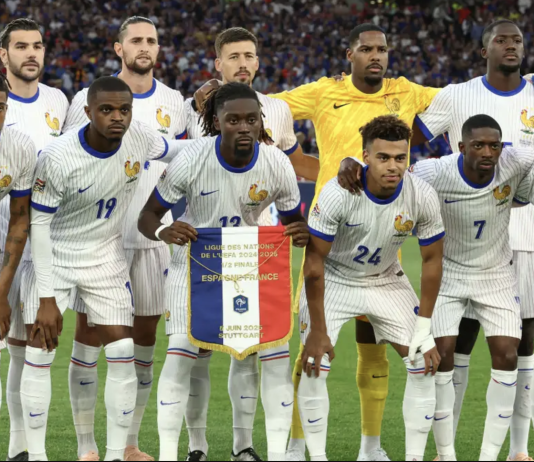 World Cup 2026