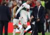 Vì sao Cristiano Ronaldo ‘rớt’ khỏi tốp 50 cầu thủ vĩ đại nhất World Cup?