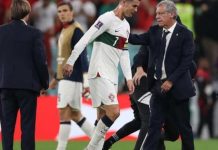 Vì sao Cristiano Ronaldo ‘rớt’ khỏi tốp 50 cầu thủ vĩ đại nhất World Cup?