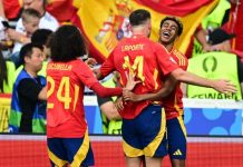 Tây Ban Nha Thay Đổi Lịch Sử: Lần Đầu Không Có Cầu Thủ Real Madrid Trong Danh Sách World Cup 2026