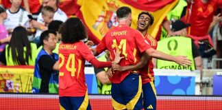 Tây Ban Nha Thay Đổi Lịch Sử: Lần Đầu Không Có Cầu Thủ Real Madrid Trong Danh Sách World Cup 2026