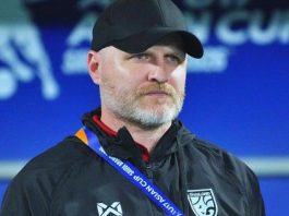 U17 Thái Lan Sa Thải HLV Marco Gockel Sau Thất Bại Tại World Cup