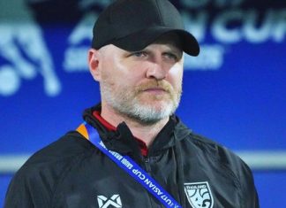 U17 Thái Lan Sa Thải HLV Marco Gockel Sau Thất Bại Tại World Cup