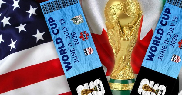 FIFA Bị Điều Tra Trước Thềm World Cup