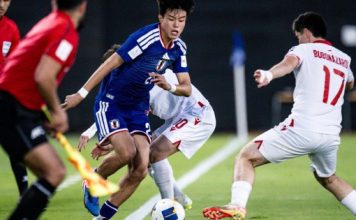 Hành Trình Từ U17 Châu Á Đến Giấc Mơ Vô Địch World Cup 2026 Của Nhật Bản